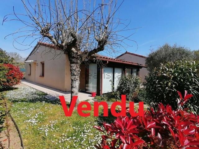Maison vente à Lotissement Guiringaud, Castelsarrasin