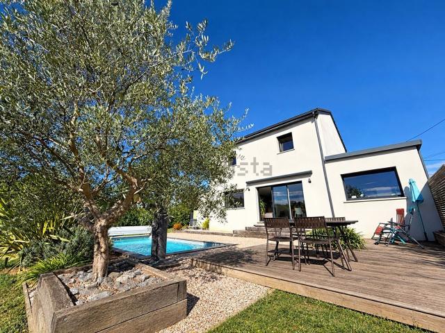 Maison vente à Castelvieilh, Hautes-Pyrénées