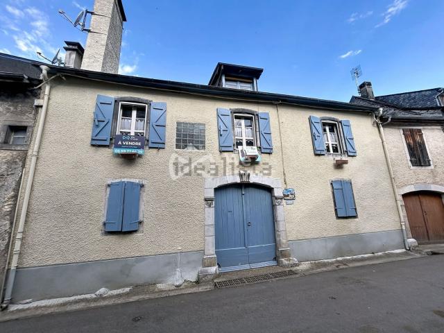 Maison vente à Castet, Pyrénées-Atlantiques