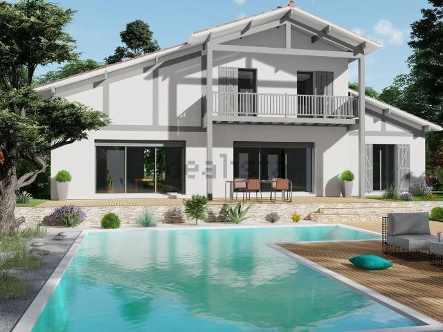 Maison vente à Castets, Landes