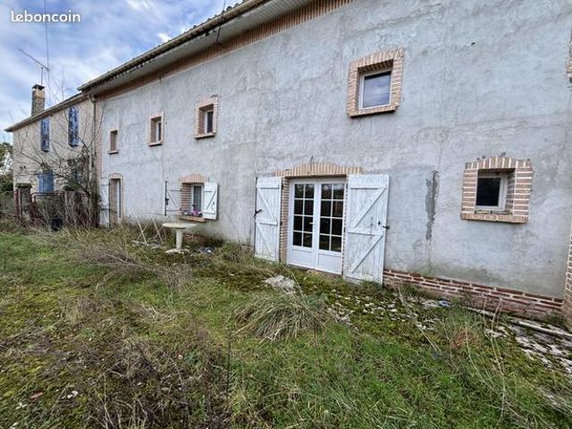 Maison vente à Castets et Castillon, Gironde
