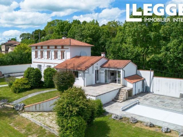 Maison vente à Castex, Ariège