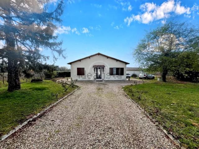 Maison vente à Castillon-la-Bataille, Gironde