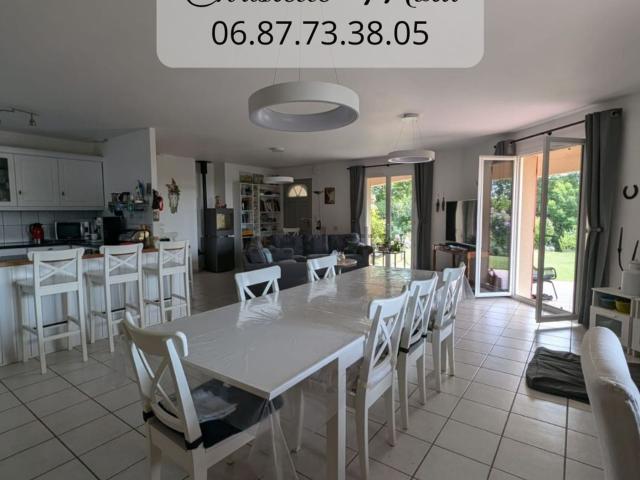 Maison vente à Castillonnès, Lot-et-Garonne