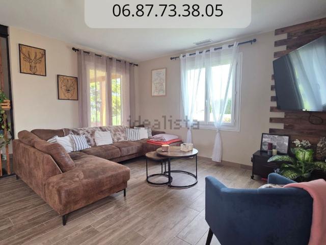 Maison vente à Penchenade, Castillonnès