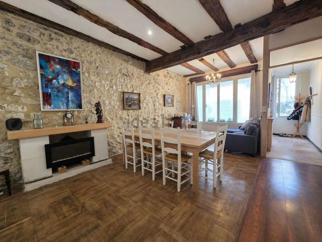 Maison vente à Castillonnès, Lot-et-Garonne