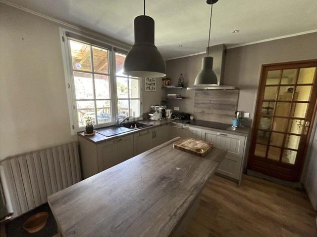 Maison location à Lardaillé, Castres