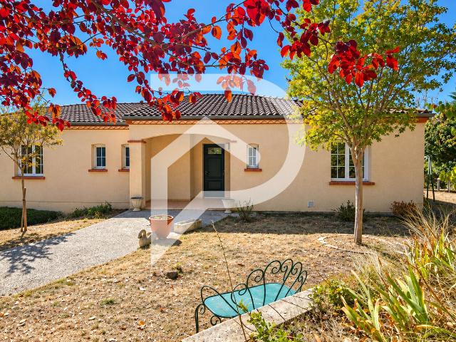 Maison vente à Castres