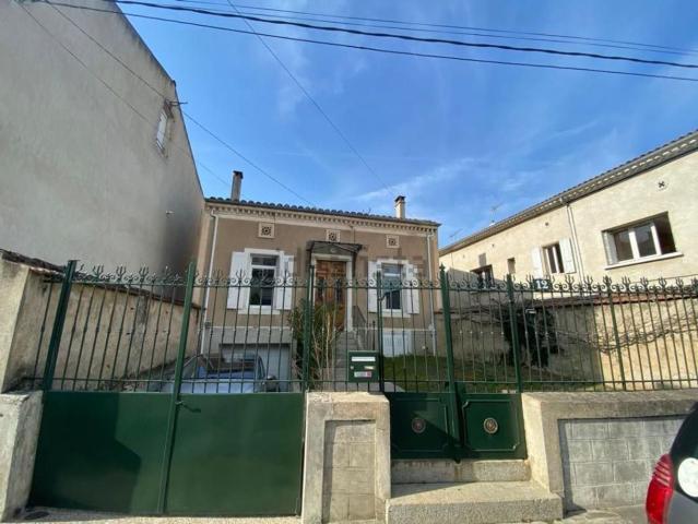 Maison location à Laden, Castres