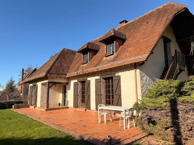 Maison vente à Le Clot Réjoui, Catenay