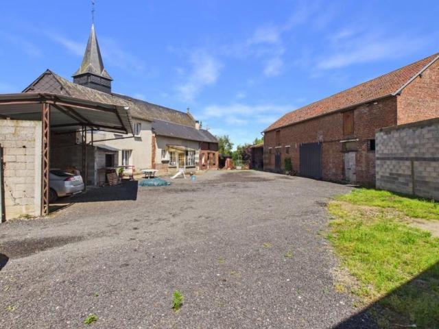 Maison vente à Catheux, Oise