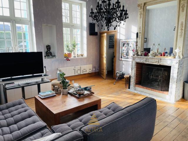 Maison vente à Cattenières, Nord