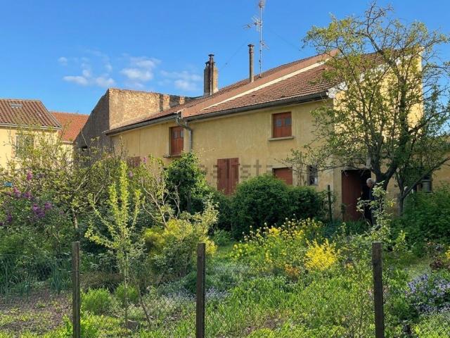 Maison vente à Sentzich, Cattenom
