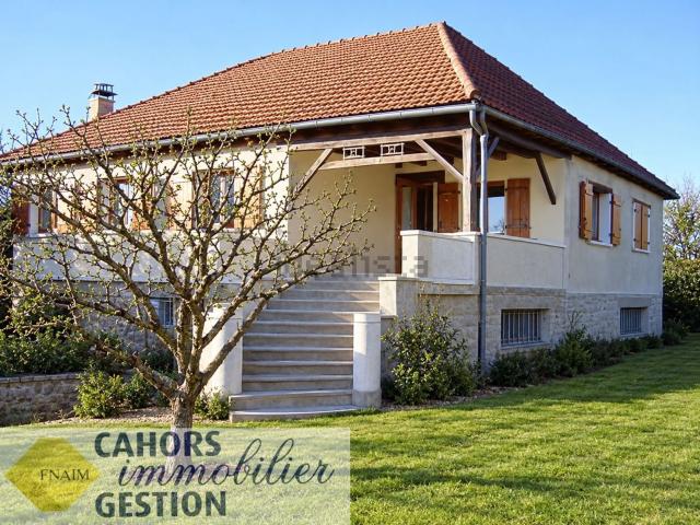 Maison location à La Sole, Catus