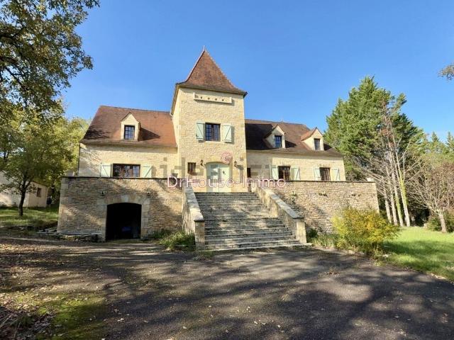 Maison vente à La Sole, Catus