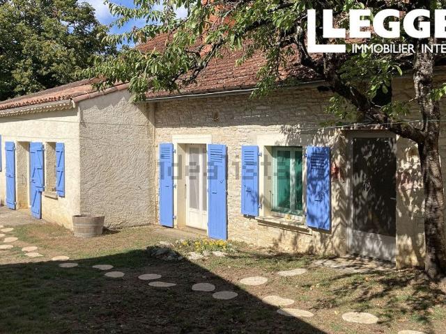 Maison vente à La Sole, Catus