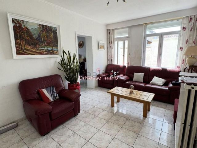 Maison vente à Cauchy-à-la-Tour, Pas-de-Calais
