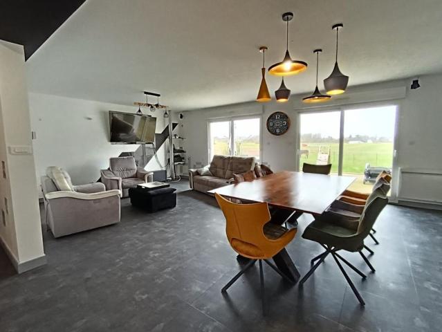Maison vente à Cauchy-à-la-Tour, Pas-de-Calais