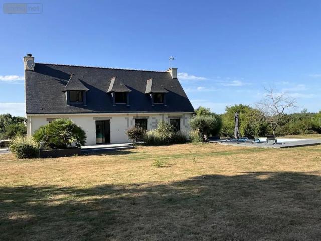 Maison vente à Lenzerh, Caudan