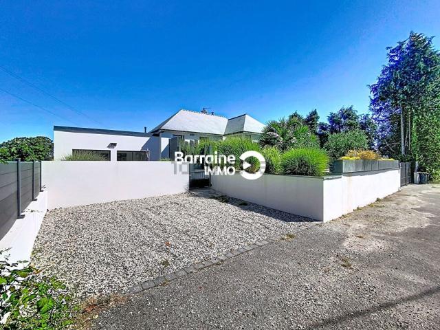 Maison vente à Le Zance, Caudan