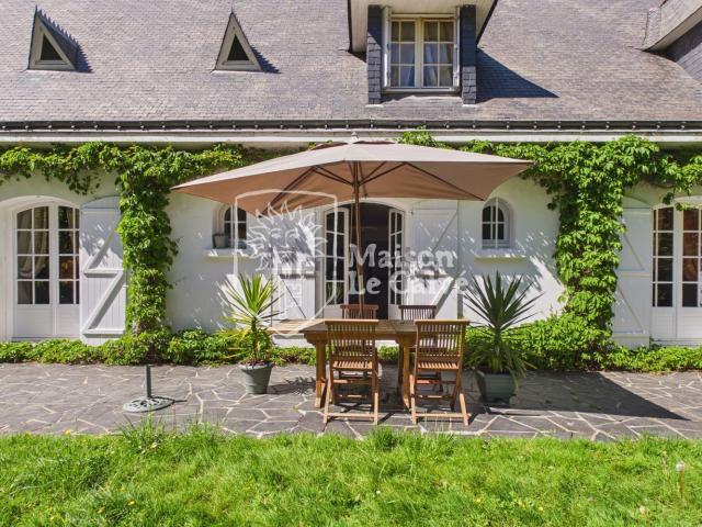 Maison vente à Lenzerh, Caudan