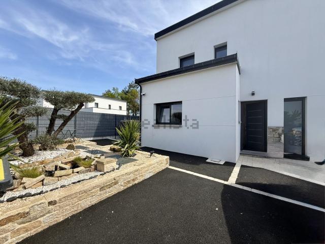 Maison vente à Lenzerh, Caudan