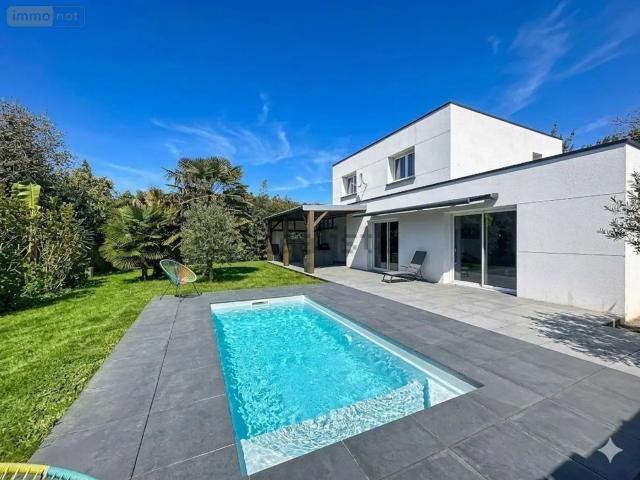 Maison vente à Lenzerh, Caudan