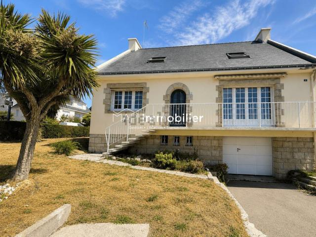 Maison vente à Lenzerh, Caudan