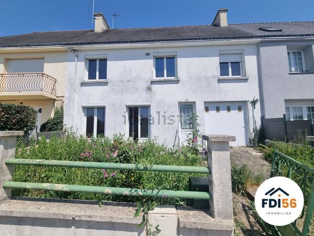 Maison vente à Lenzerh, Caudan