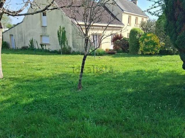 Maison vente à Lenzerh, Caudan