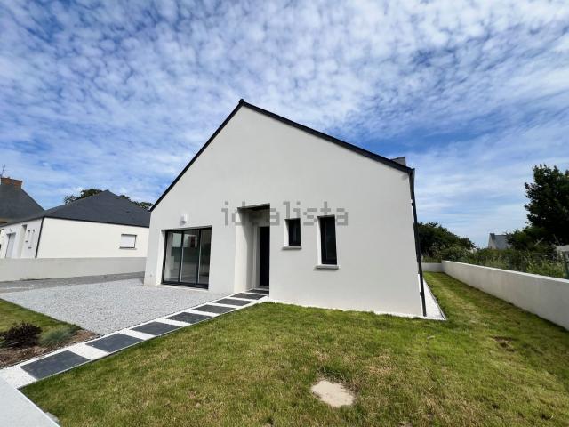 Maison vente à Lenzerh, Caudan