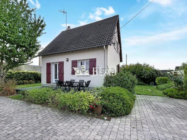 Maison vente à Caudebec-lès-Elbeuf, Seine-Maritime
