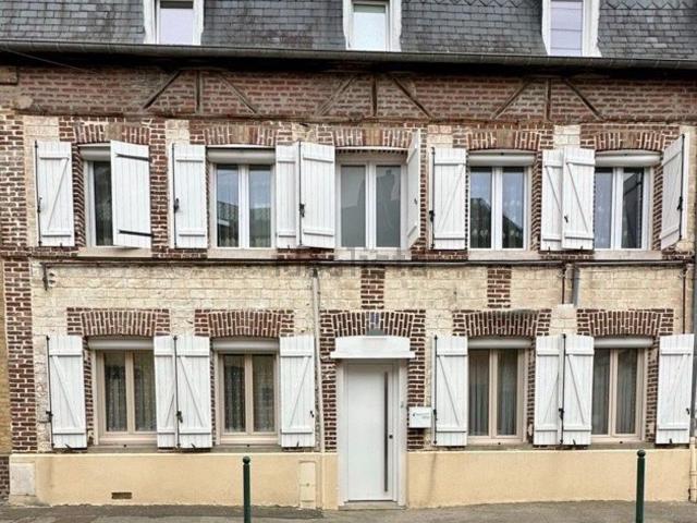 Maison vente à Caudebec-lès-Elbeuf, Seine-Maritime