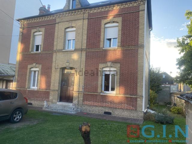 Maison vente à Griolet, Saint-Pierre-lès-Elbeuf