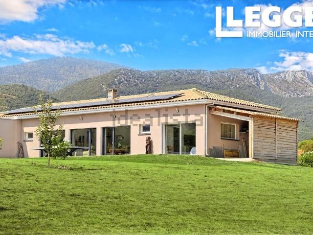 Maison vente à Caudiès-de-Fenouillèdes, Pyrénées-Orientales