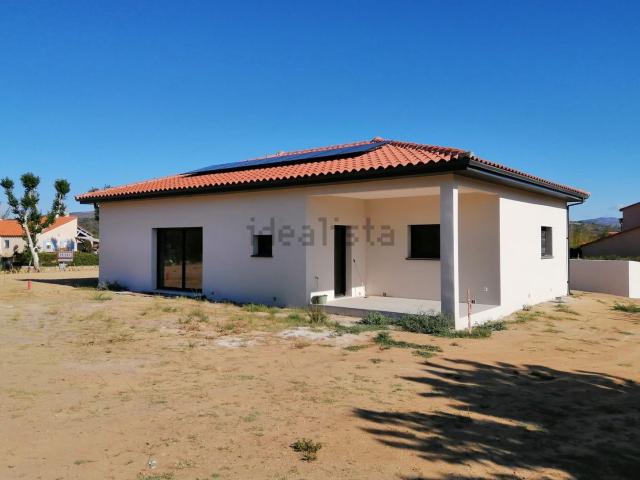 Maison vente à Caudiès-de-Fenouillèdes, Pyrénées-Orientales