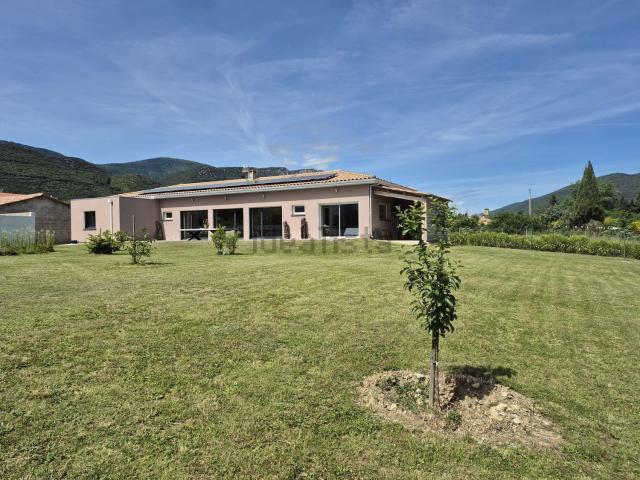 Maison vente à Caudiès-de-Fenouillèdes, Pyrénées-Orientales