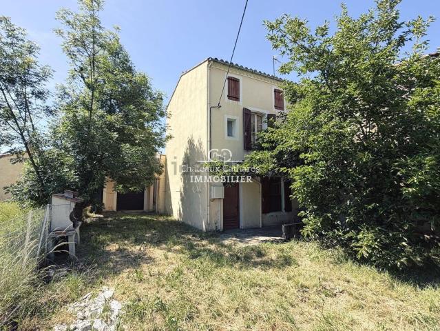 Maison vente à Caudiès-de-Fenouillèdes, Pyrénées-Orientales