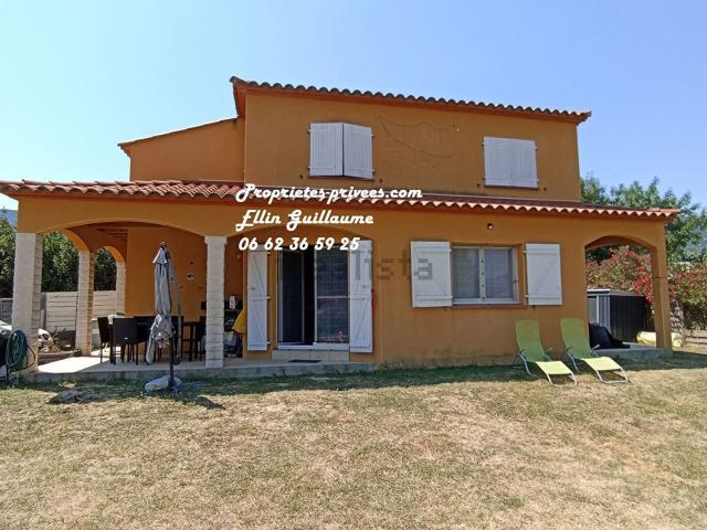 Maison vente à Caudiès-de-Fenouillèdes, Pyrénées-Orientales
