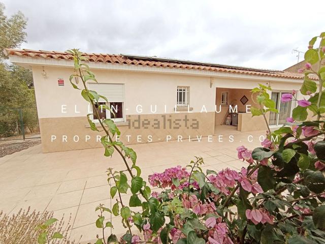 Maison vente à Caudiès-de-Fenouillèdes, Pyrénées-Orientales