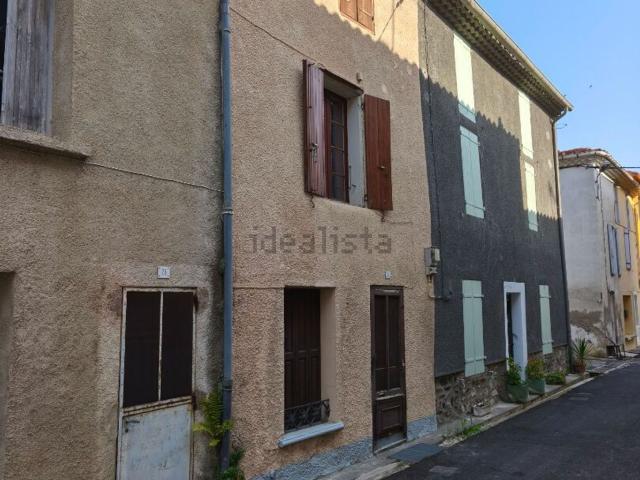 Maison vente à Caudiès-de-Fenouillèdes, Pyrénées-Orientales