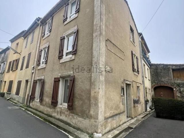 Maison vente à Caudiès-de-Fenouillèdes, Pyrénées-Orientales