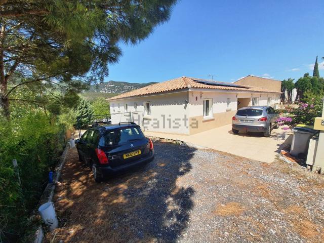 Maison vente à Caudiès-de-Fenouillèdes, Pyrénées-Orientales