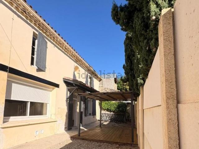 Maison location à Caudrot, Gironde