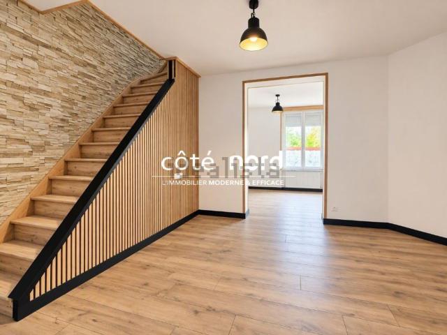 Maison vente à Caudry, Nord