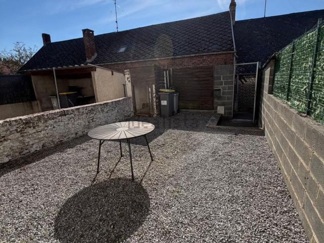 Maison vente à Caudry, Nord
