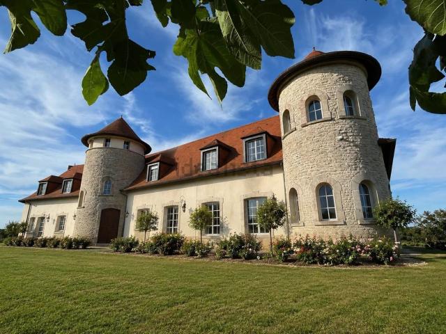 Maison vente à Beaumont-en-Cambrésis, Nord