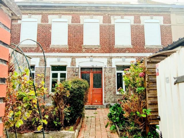 Maison vente à Caudry, Nord