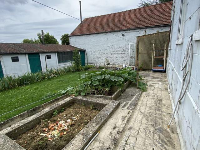 Maison vente à Ligny-en-Cambrésis, Nord