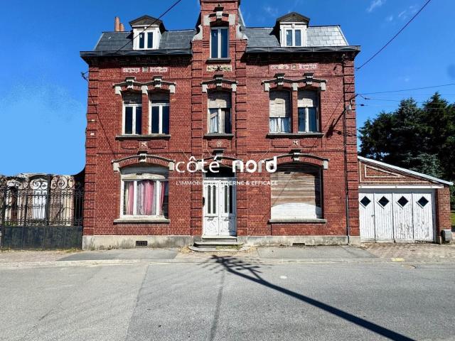 Maison vente à Caudry, Nord